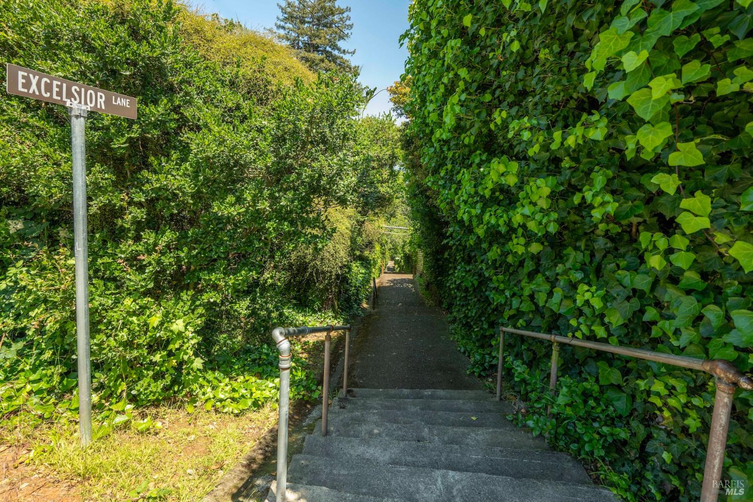 98 Harrison Avenue