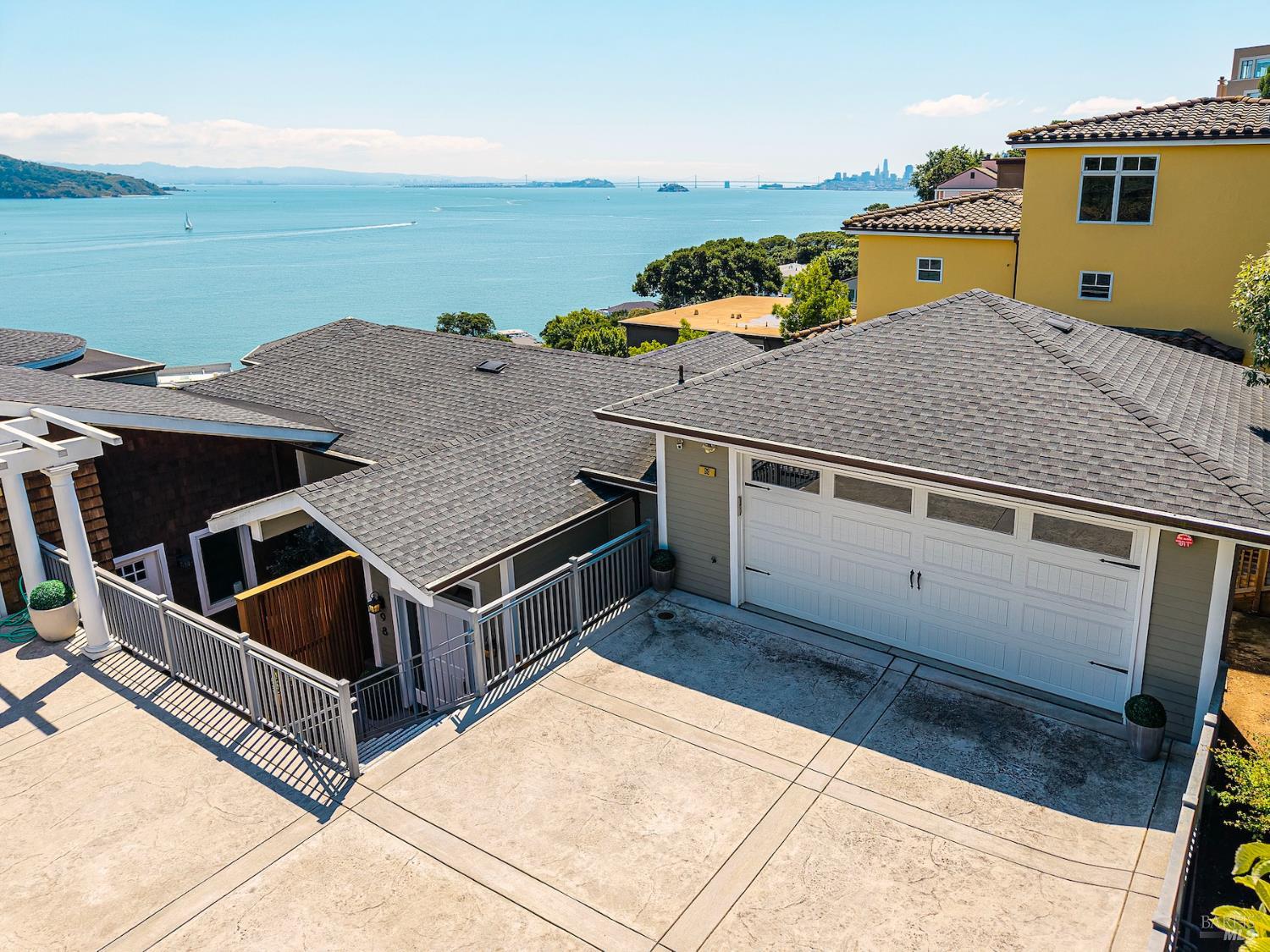 98 Harrison Avenue