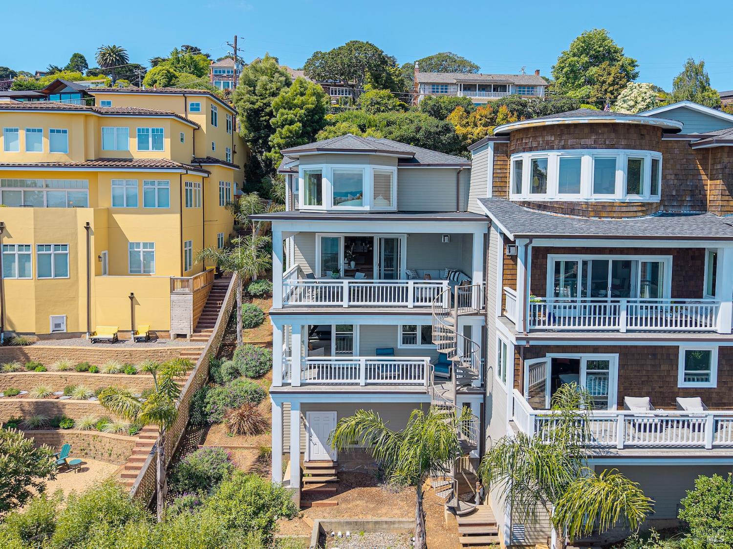 98 Harrison Avenue