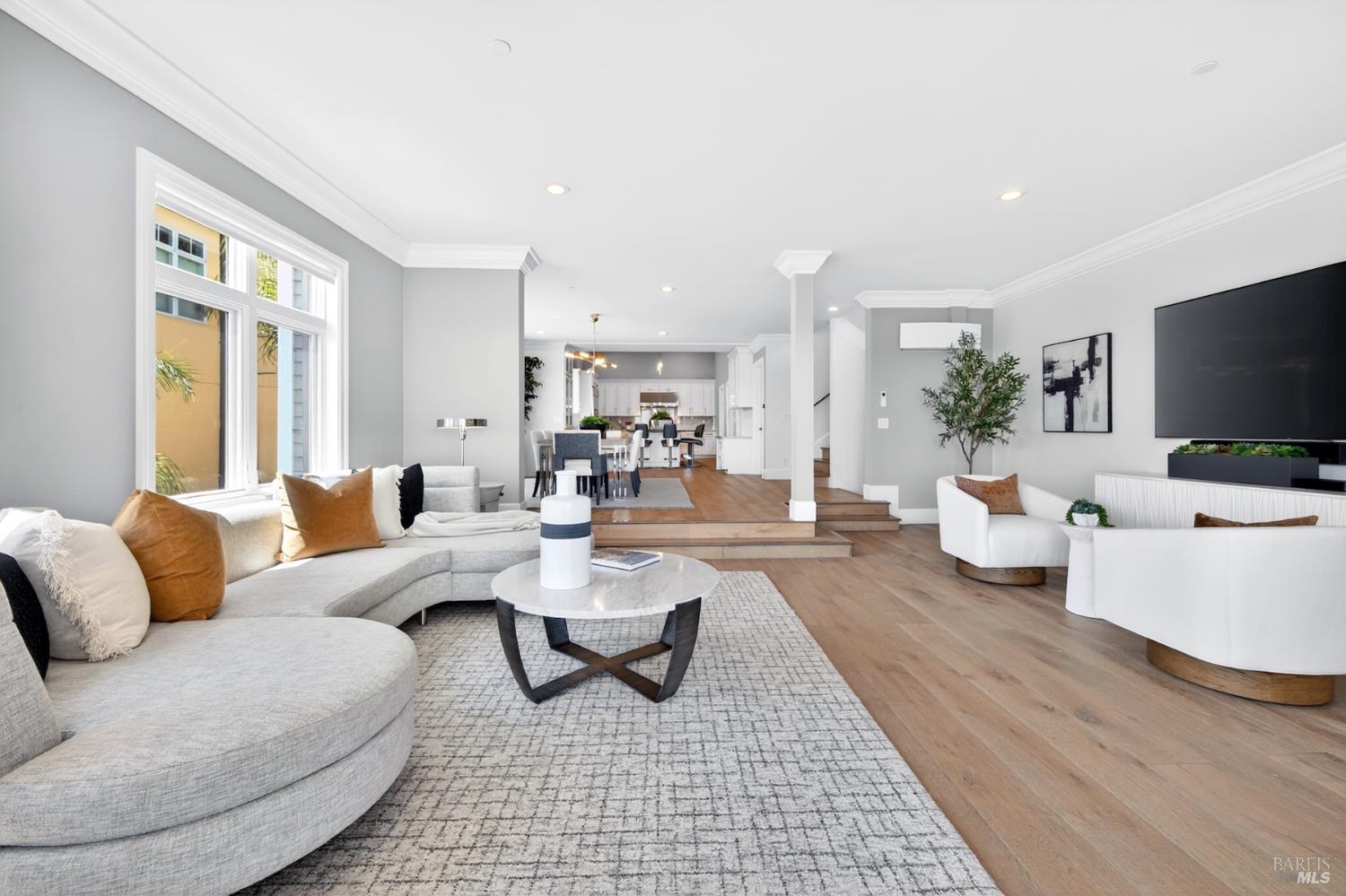 98 Harrison Avenue