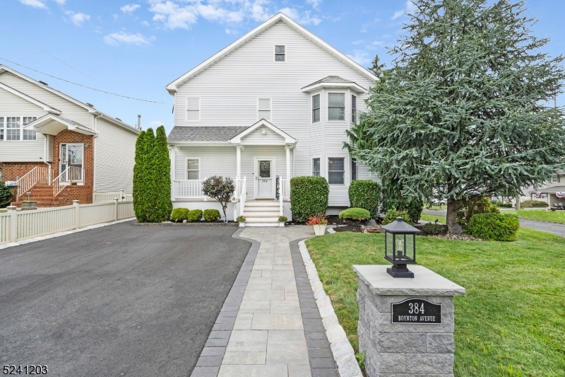 384 Boynton Ave