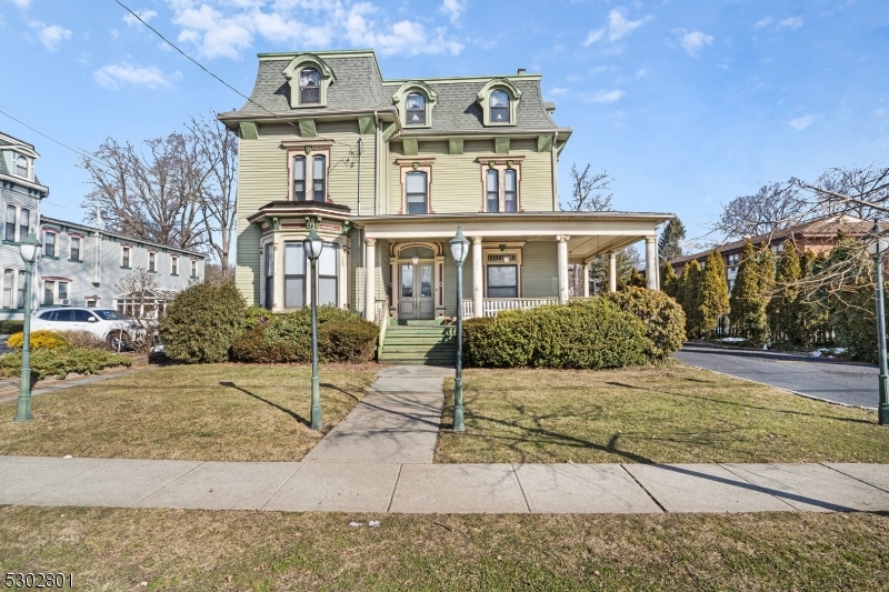 355 W Milton Ave