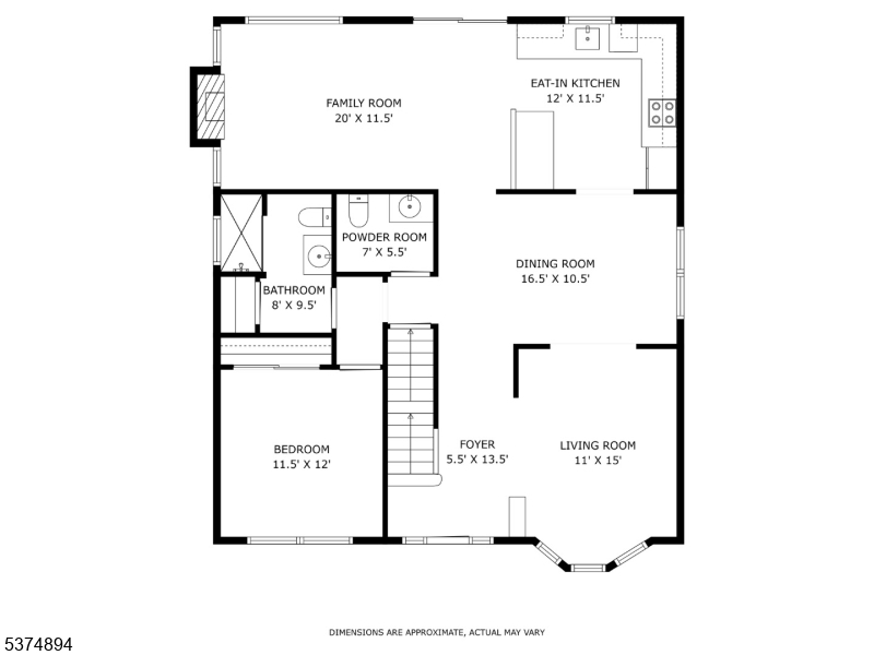 11 Oleander Way