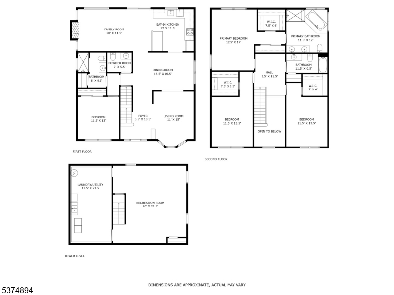11 Oleander Way