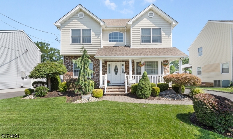 11 Oleander Way