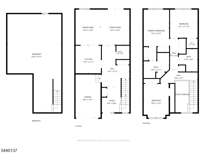 3 Harvey Ct 3