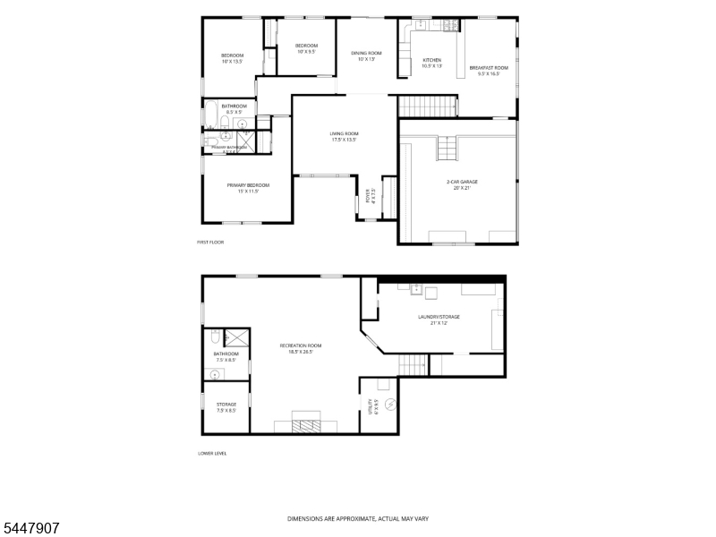 54 Canterbury Dr