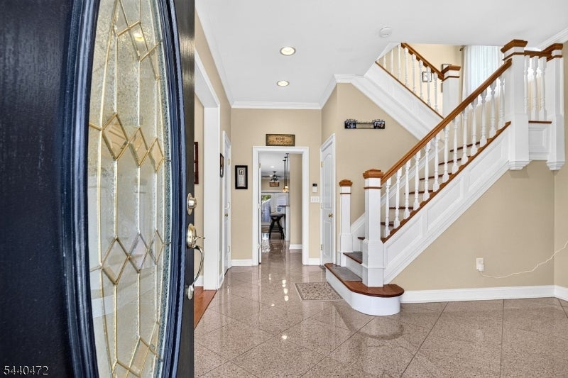 123 Gibson Blvd