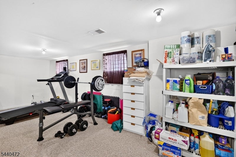 123 Gibson Blvd