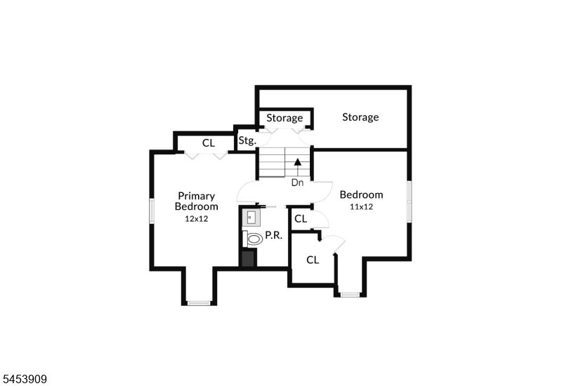8 CHEROKEE ROAD