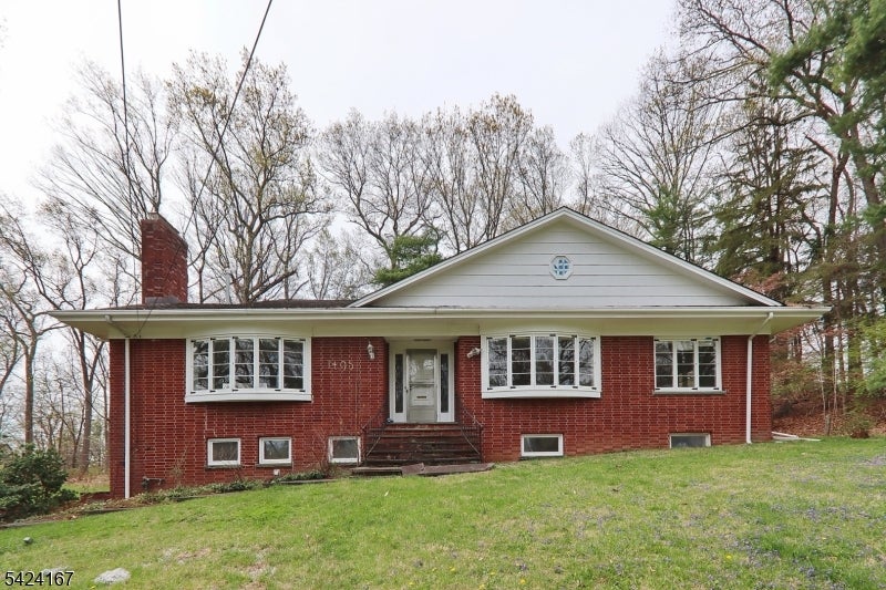 1495 Fox Trail