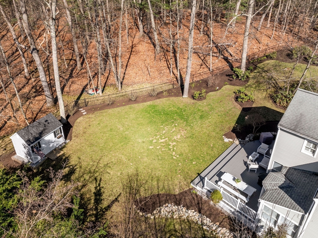 7 Madison Rd