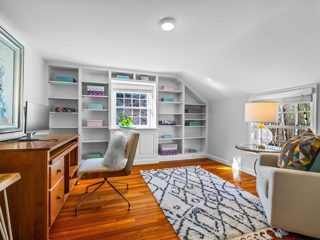 7 Madison Rd