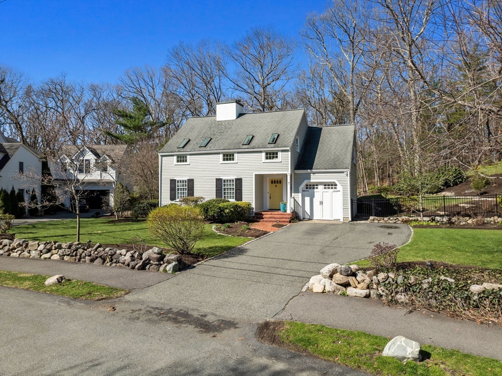 7 Madison Rd