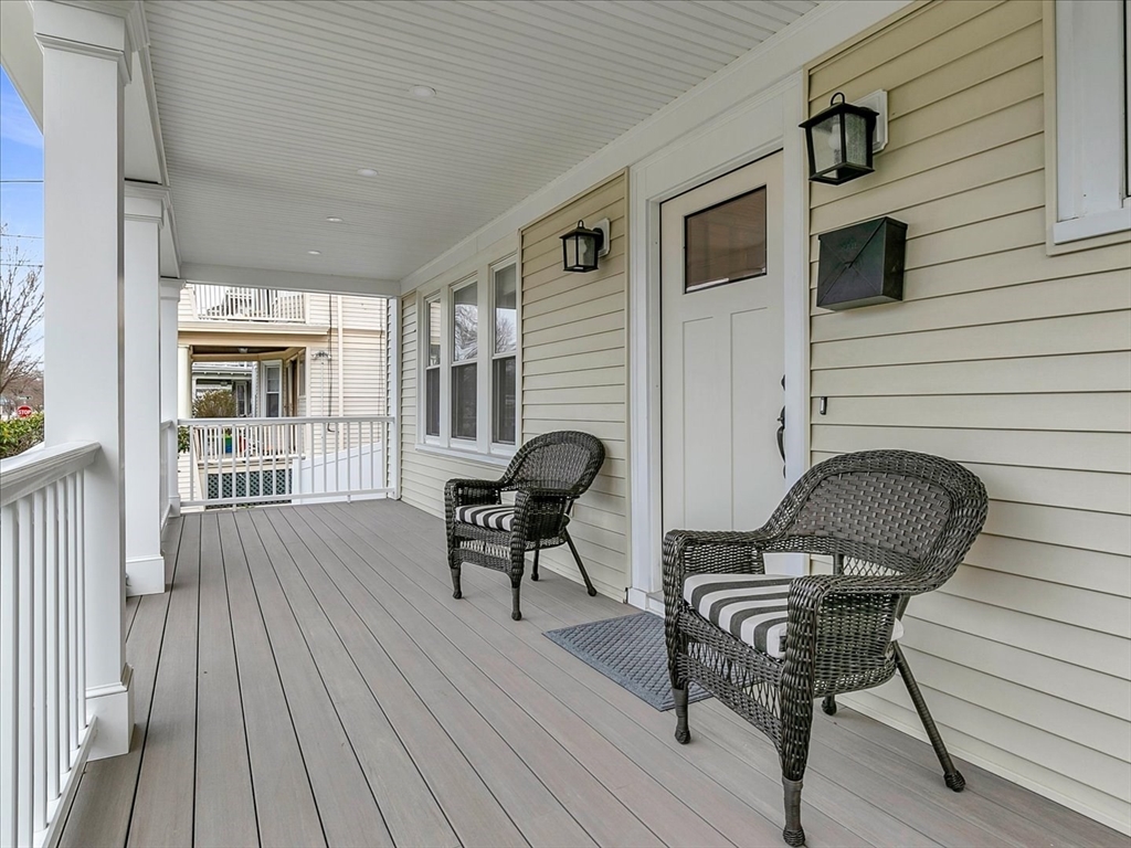 2031 Commonwealth Ave # 1