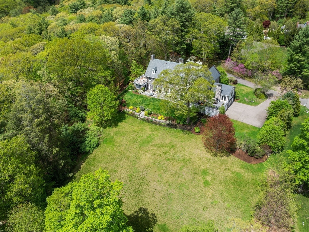 90 Burr Dr