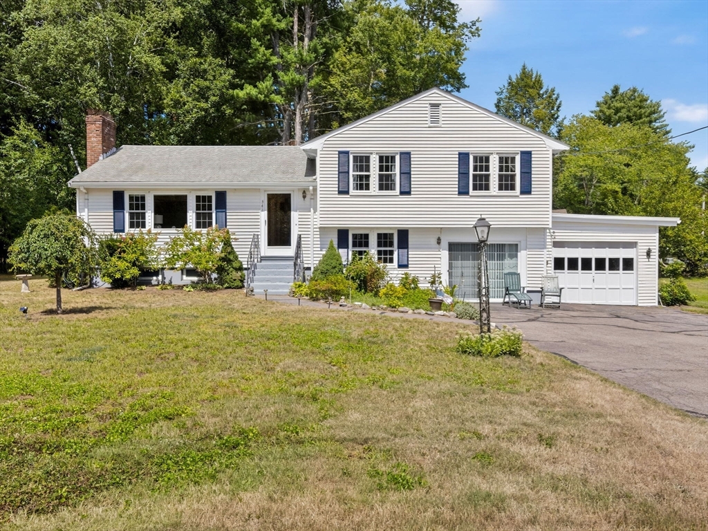341 Pleasant St