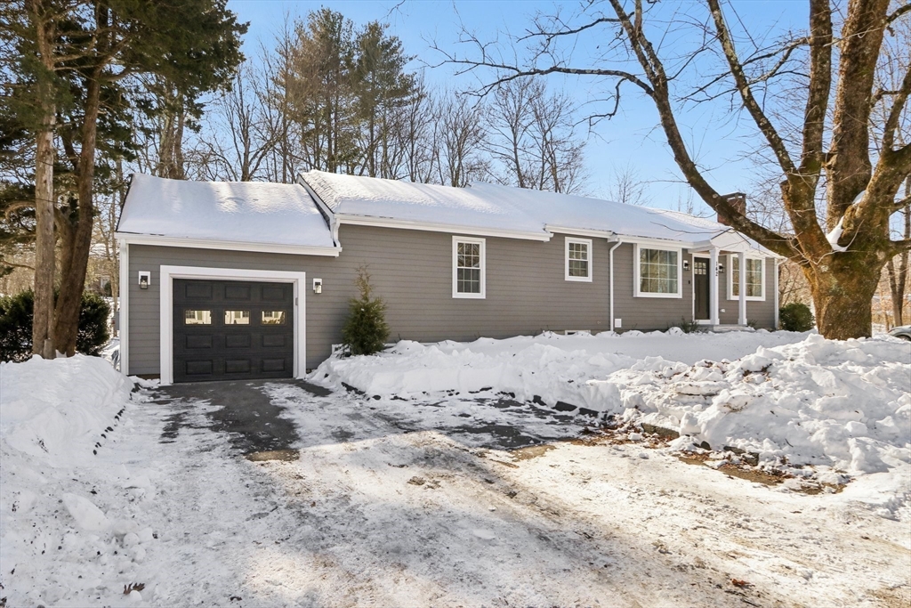 142 Bacon St