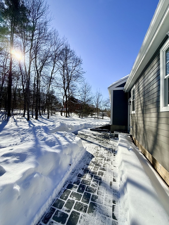 142 Bacon St