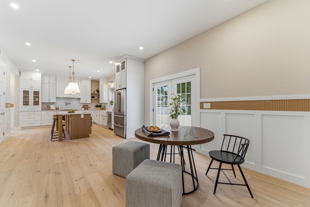 54 Pilgrim Rd