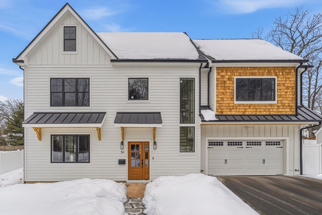 54 Pilgrim Rd