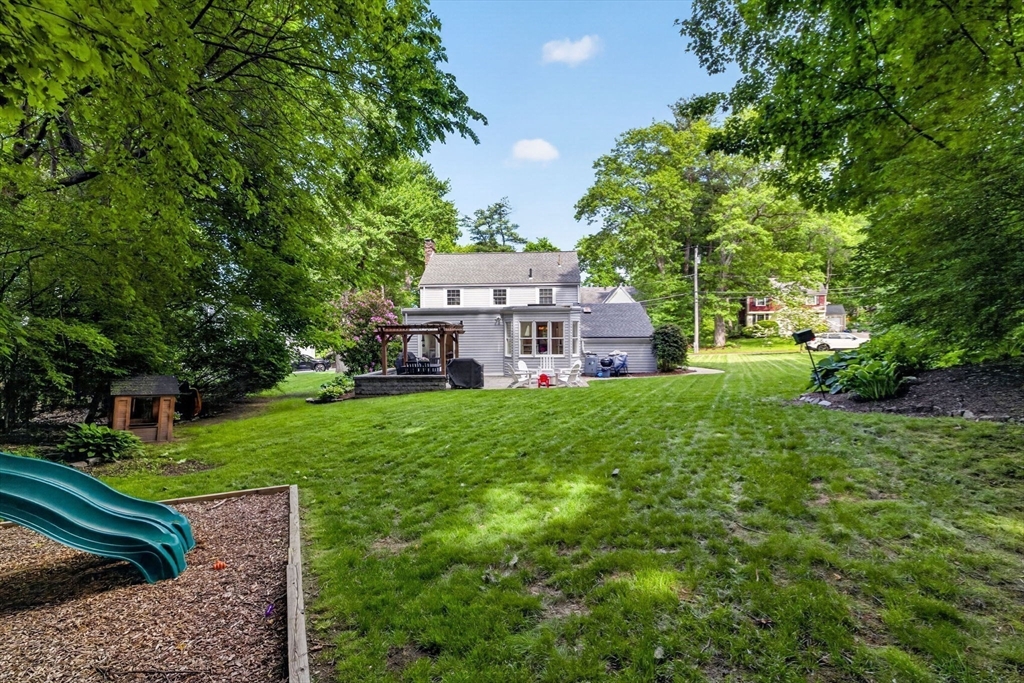 24 College Rd
