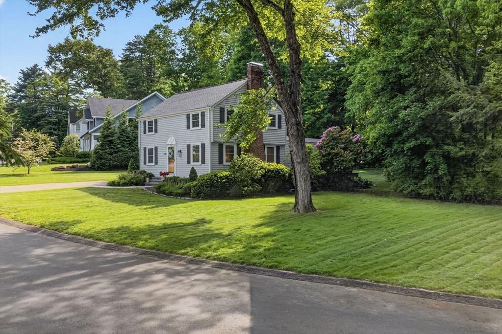 24 College Rd