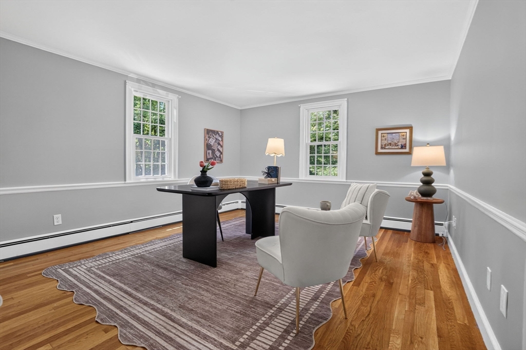 96 Draper Rd