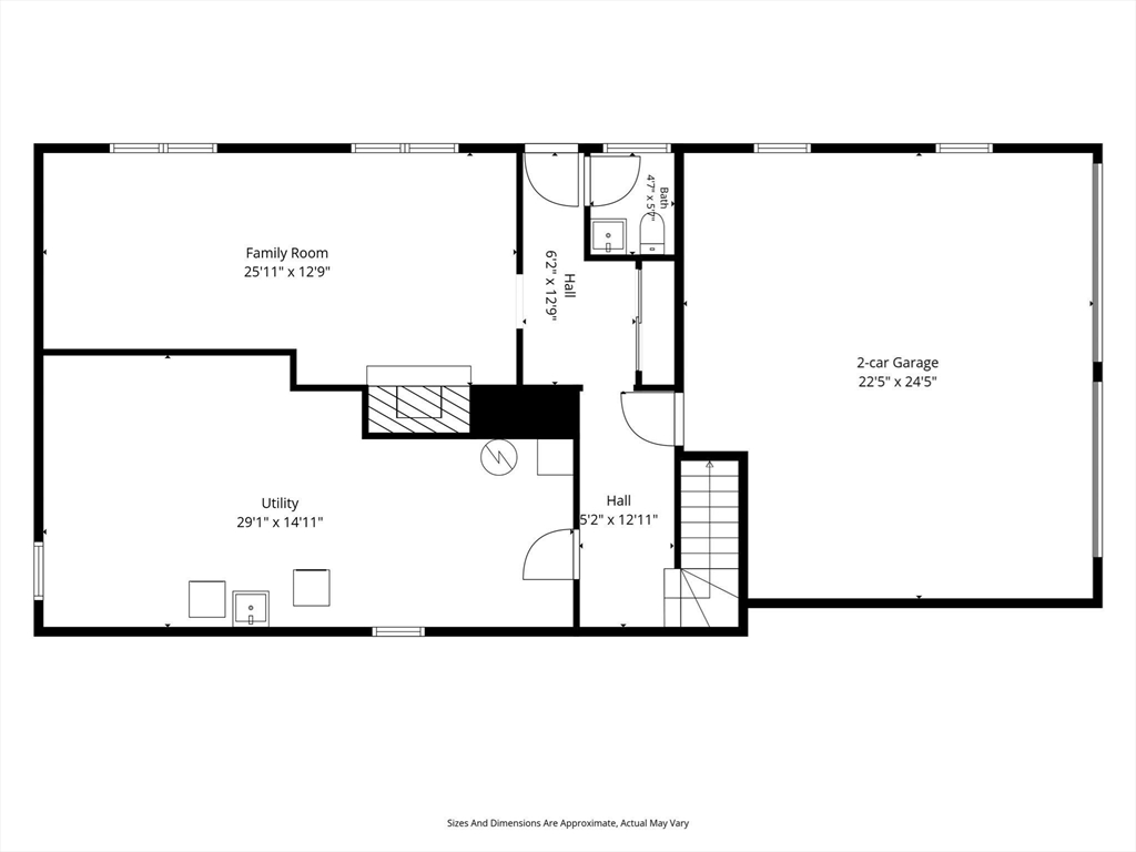 96 Draper Rd