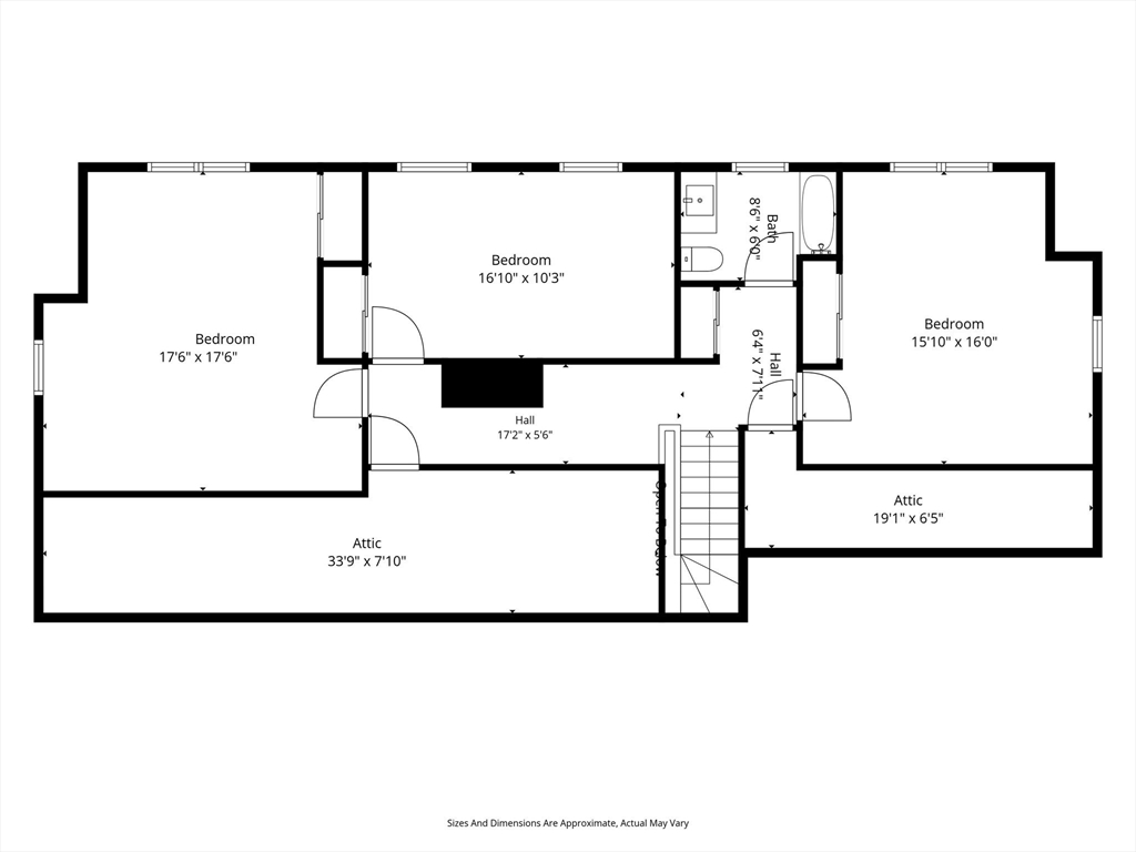 96 Draper Rd