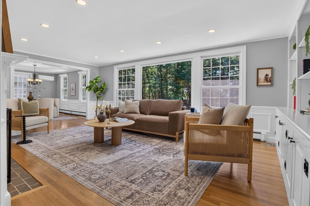 96 Draper Rd