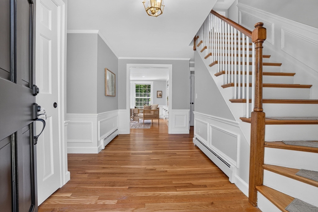 96 Draper Rd