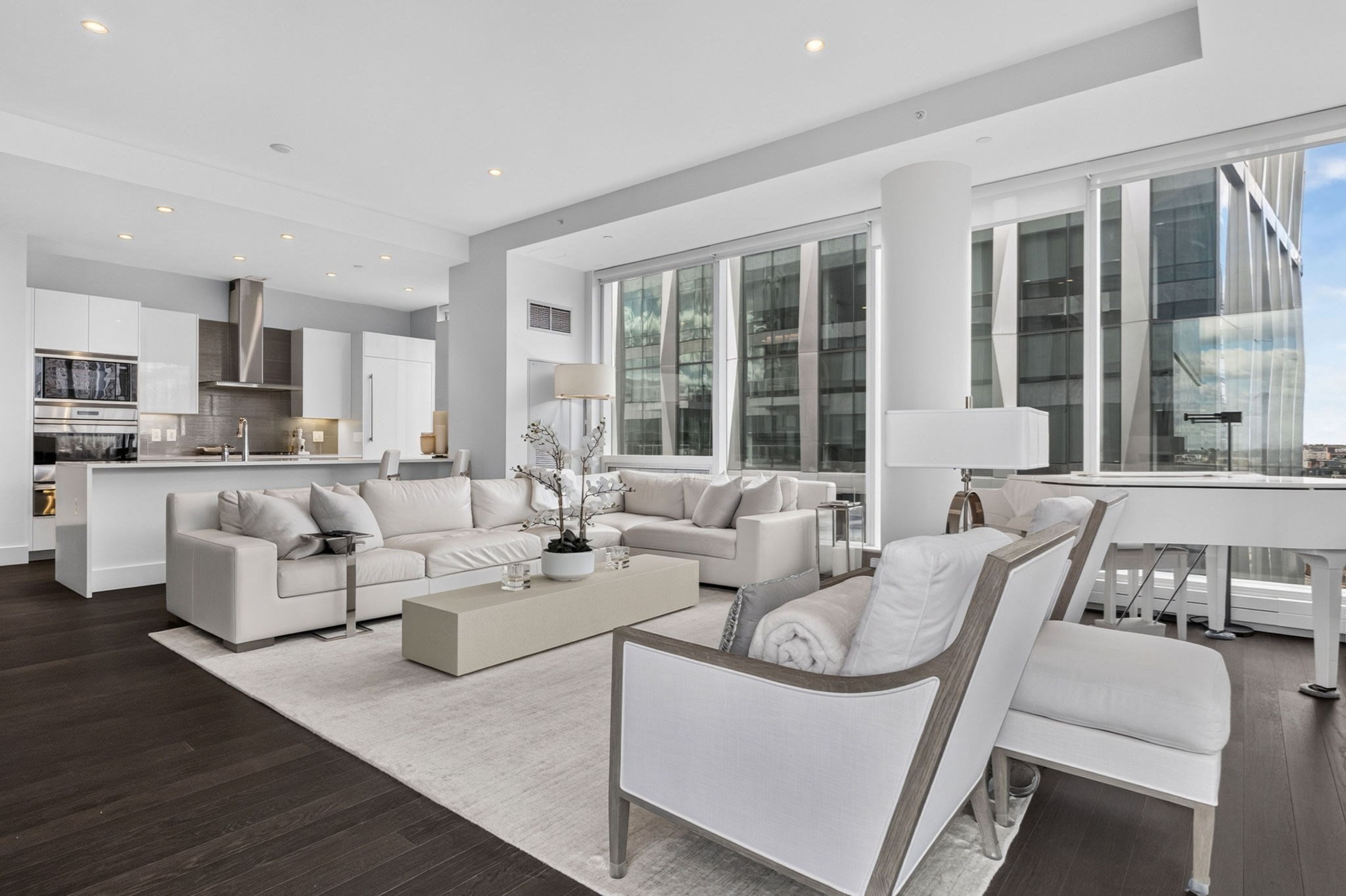 50 Liberty Drive # 12J