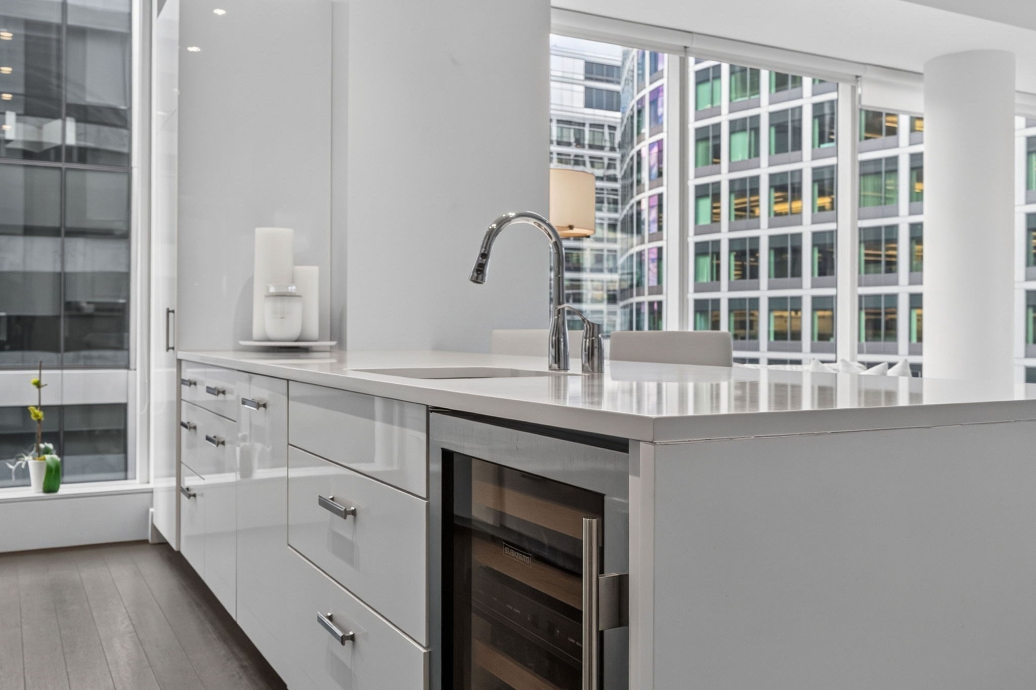 50 Liberty Drive # 12J