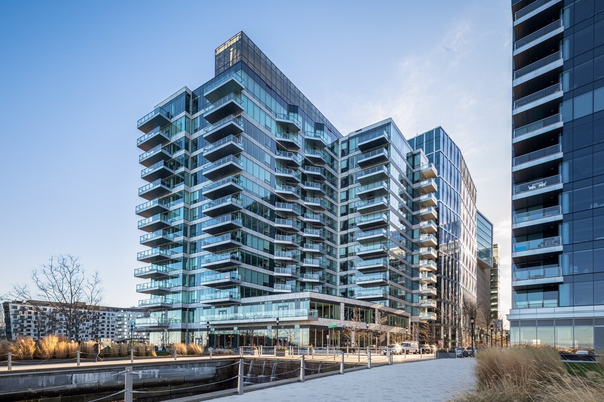 50 Liberty Drive # 12J