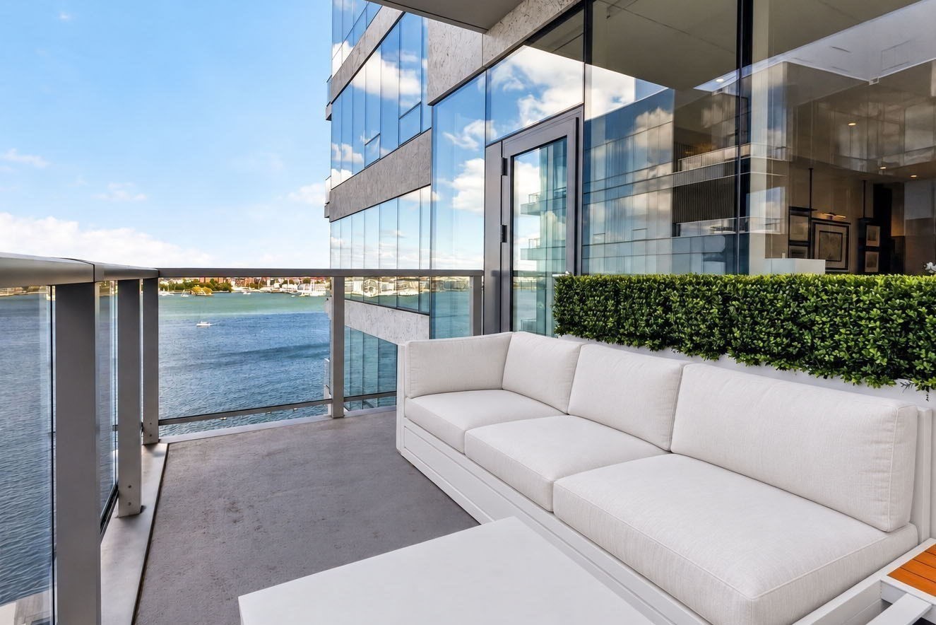 50 Liberty Drive # 12J