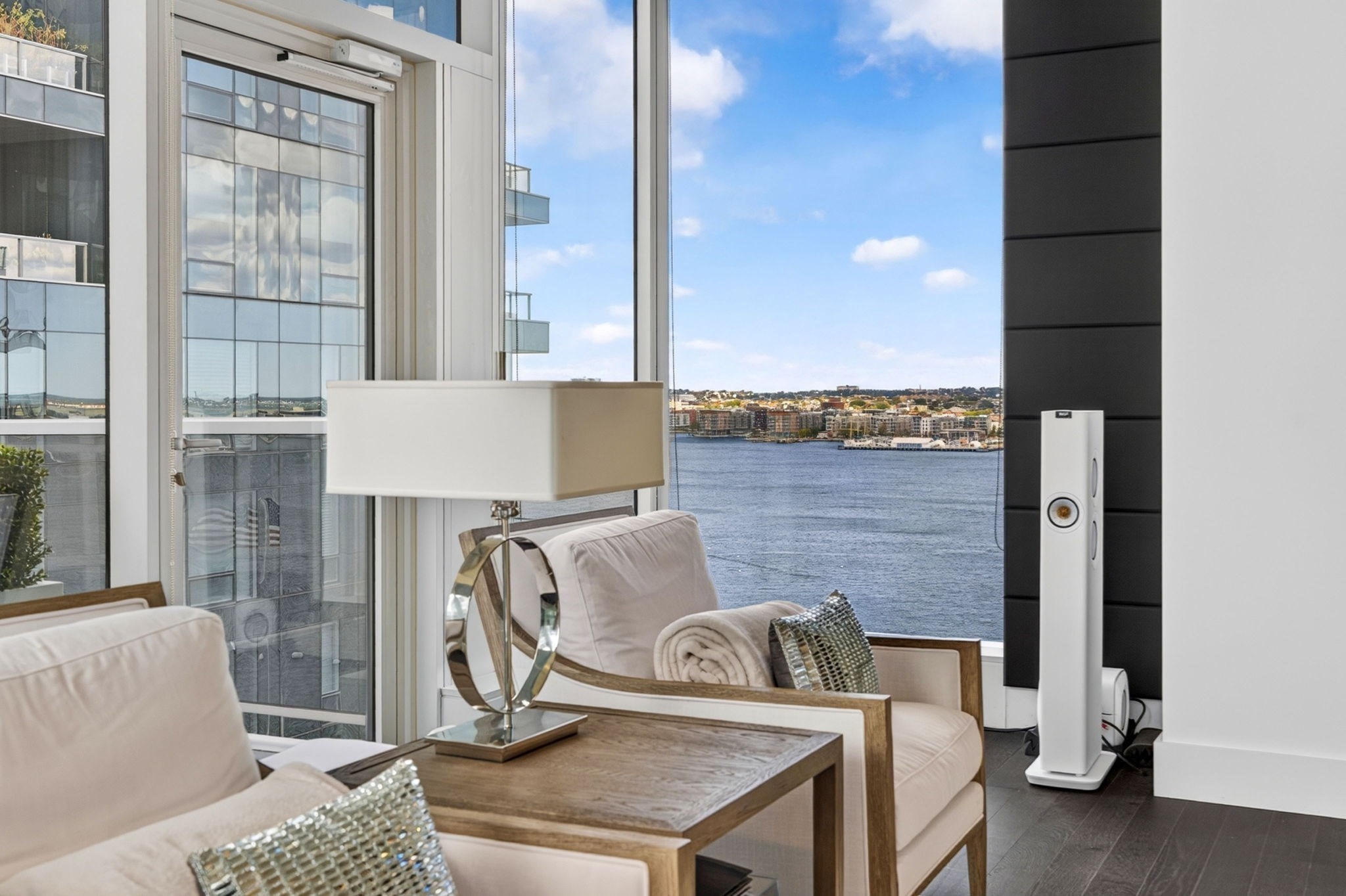 50 Liberty Drive # 12J