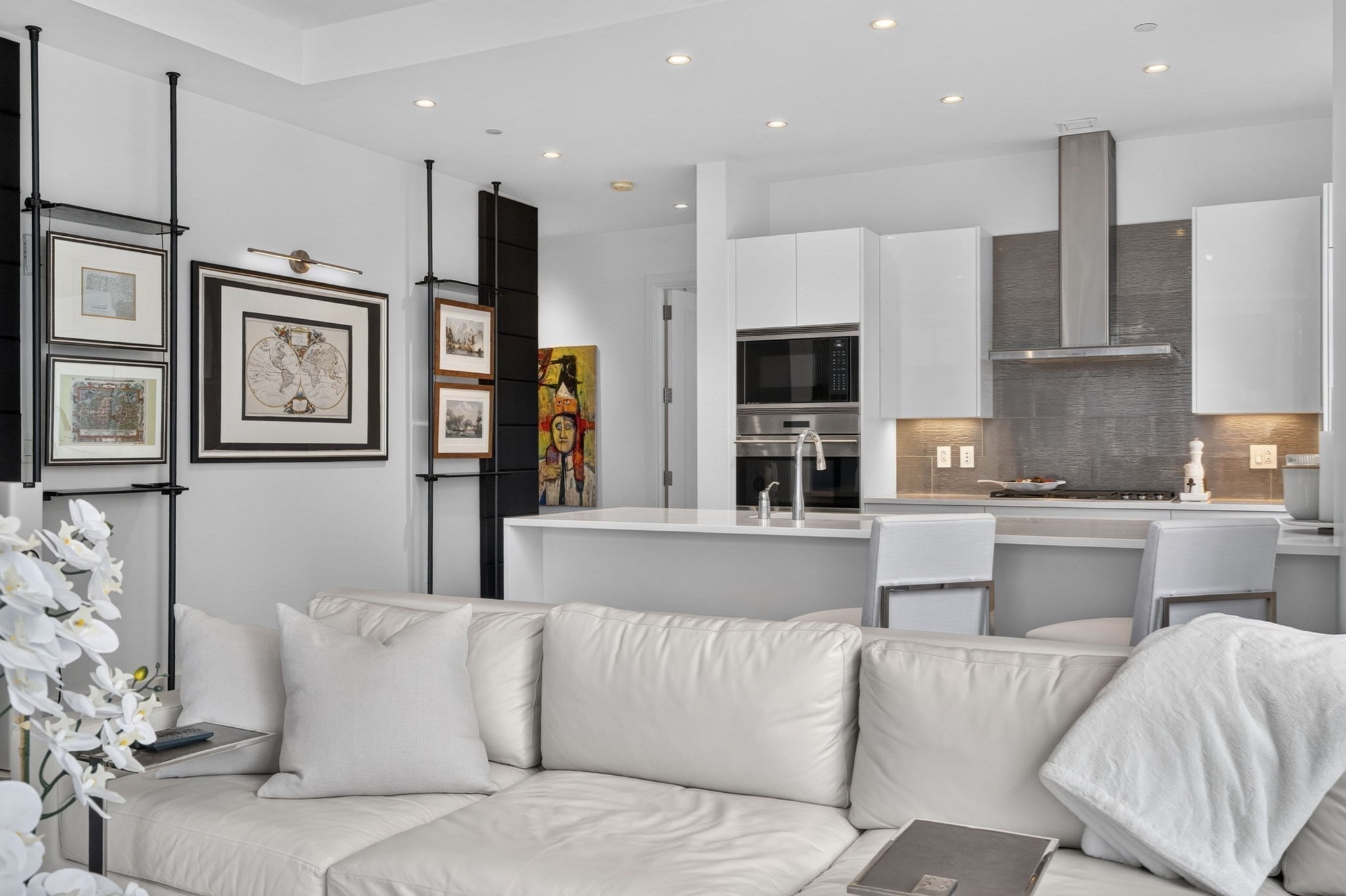 50 Liberty Drive # 12J