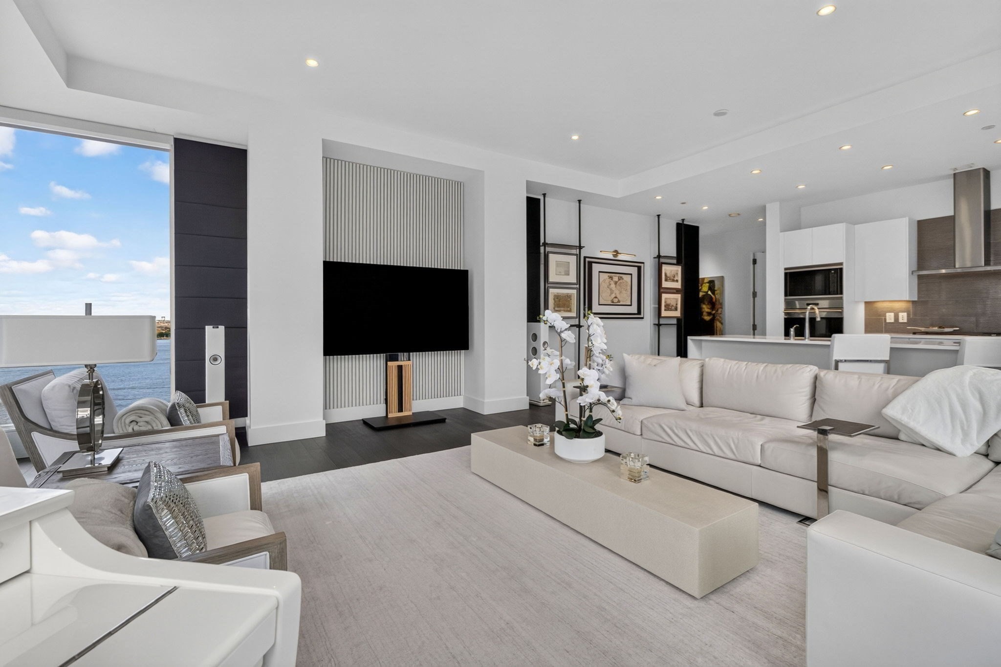 50 Liberty Drive # 12J