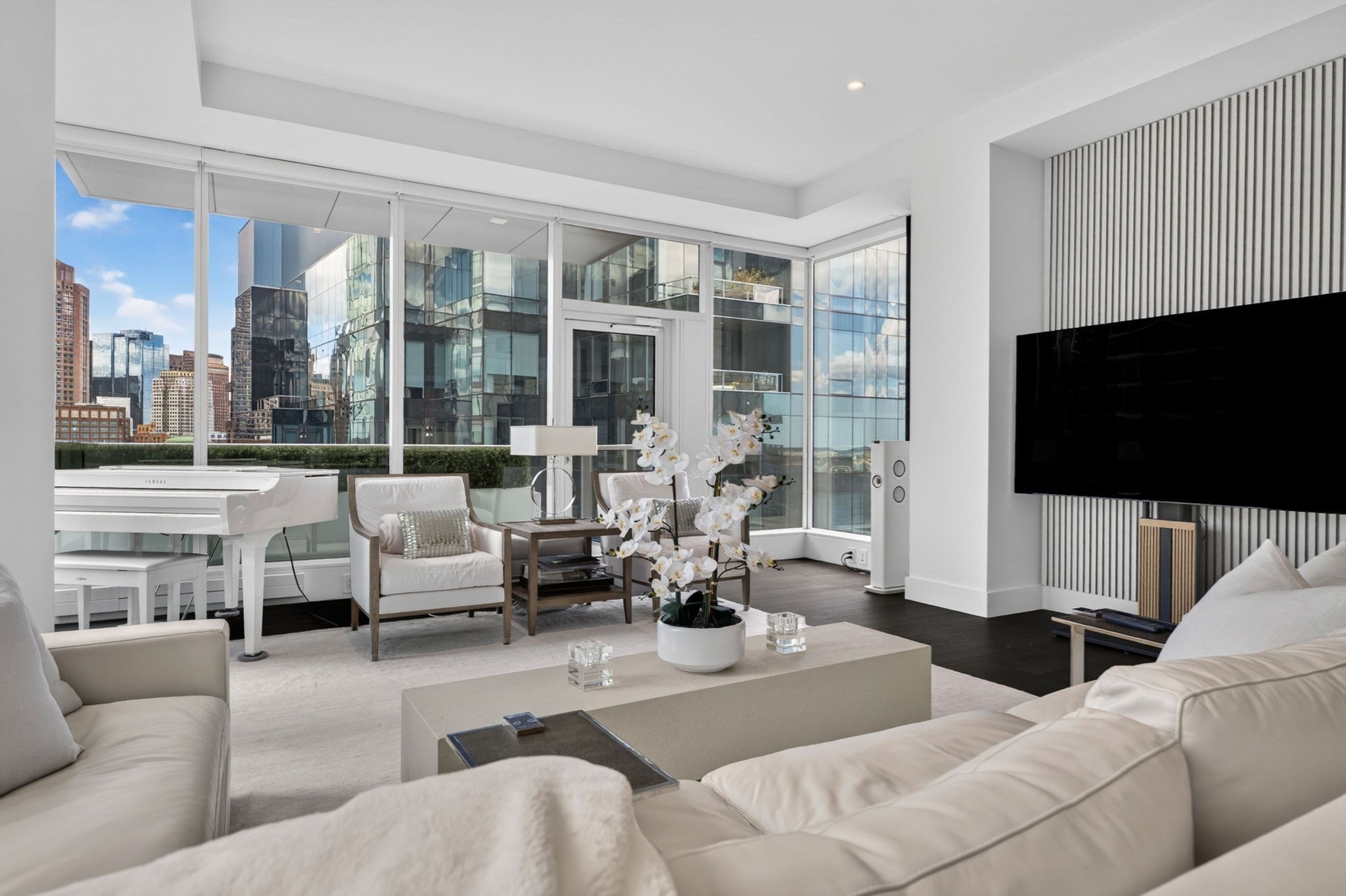 50 Liberty Drive # 12J