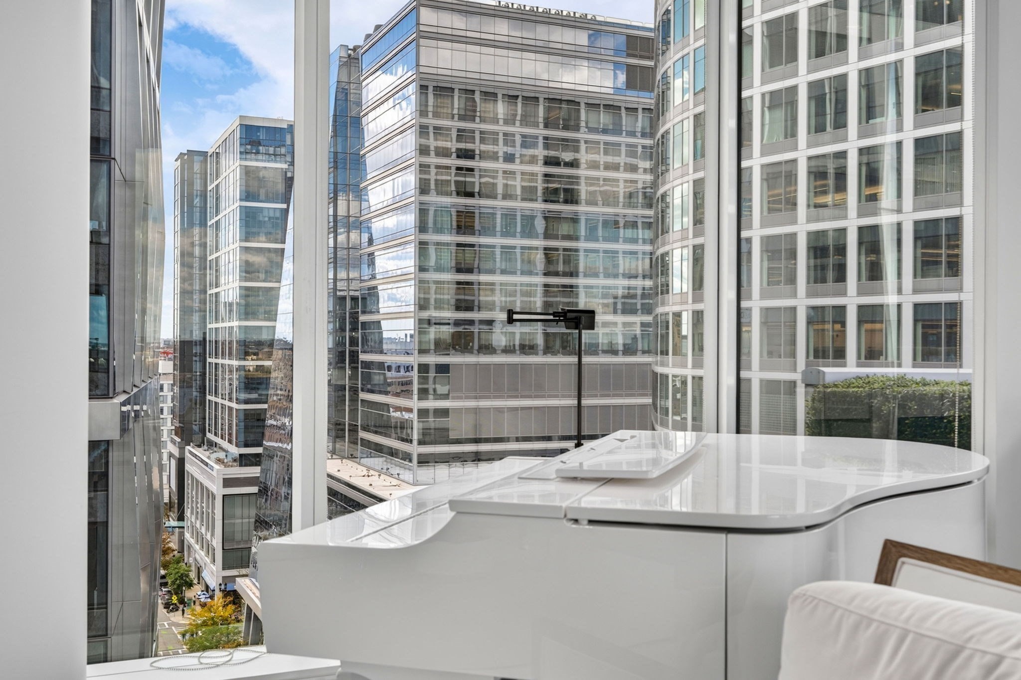 50 Liberty Drive # 12J