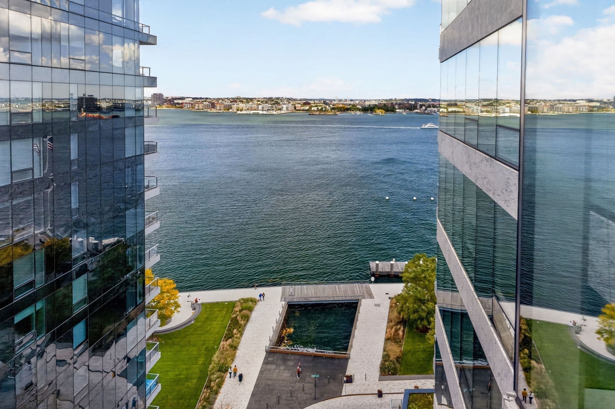 50 Liberty Drive # 12J