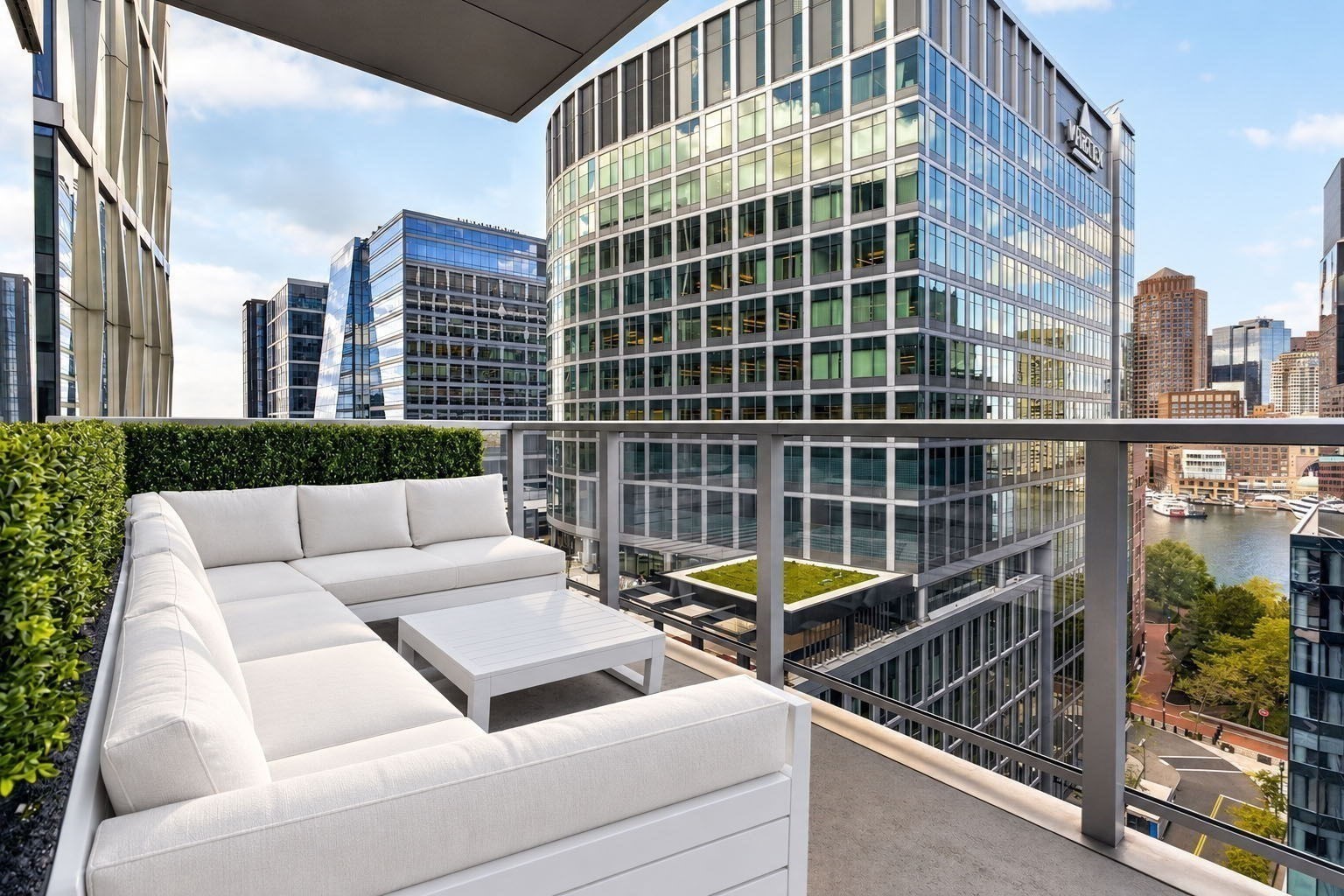 50 Liberty Drive # 12J