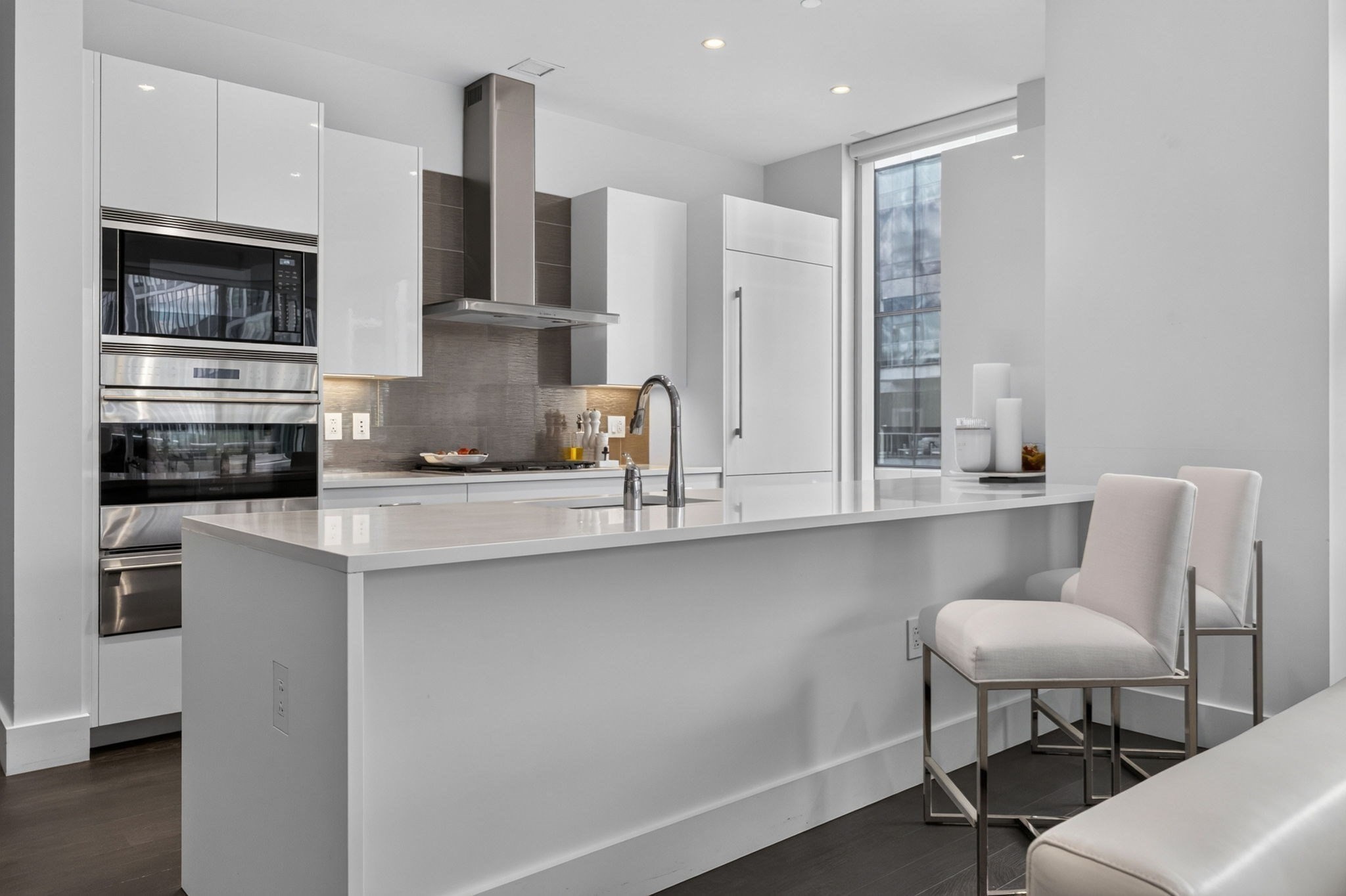 50 Liberty Drive # 12J