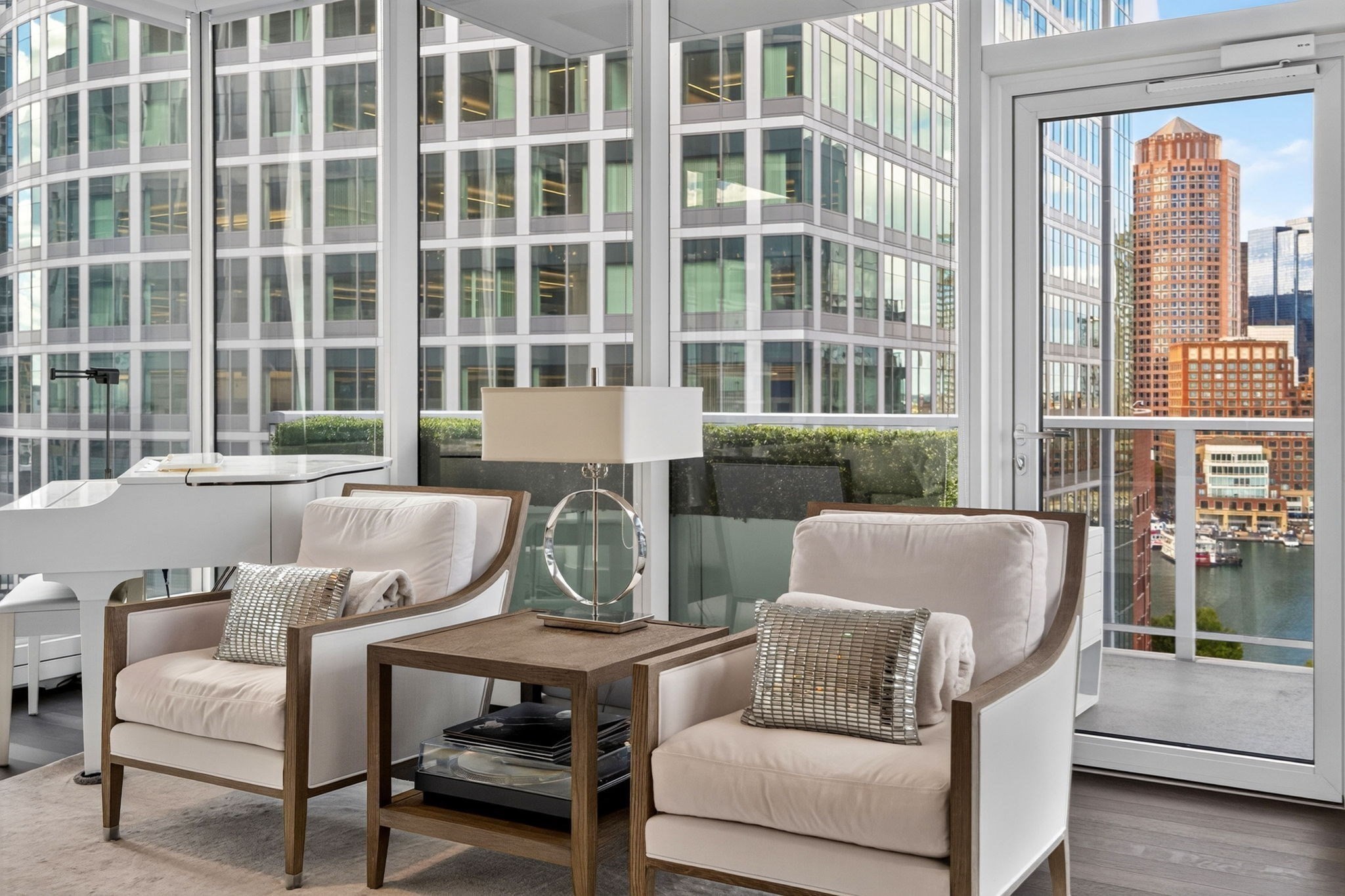 50 Liberty Drive # 12J