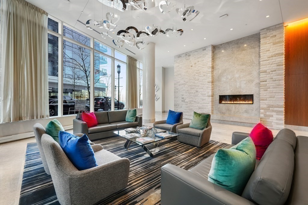 50 Liberty Drive # 12J