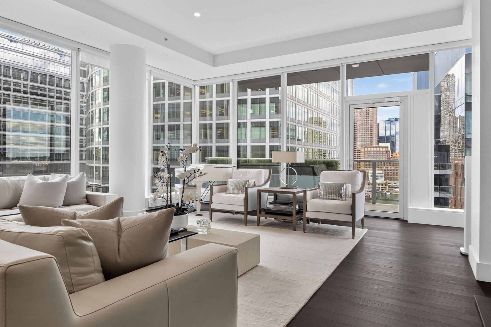 50 Liberty Drive # 12J