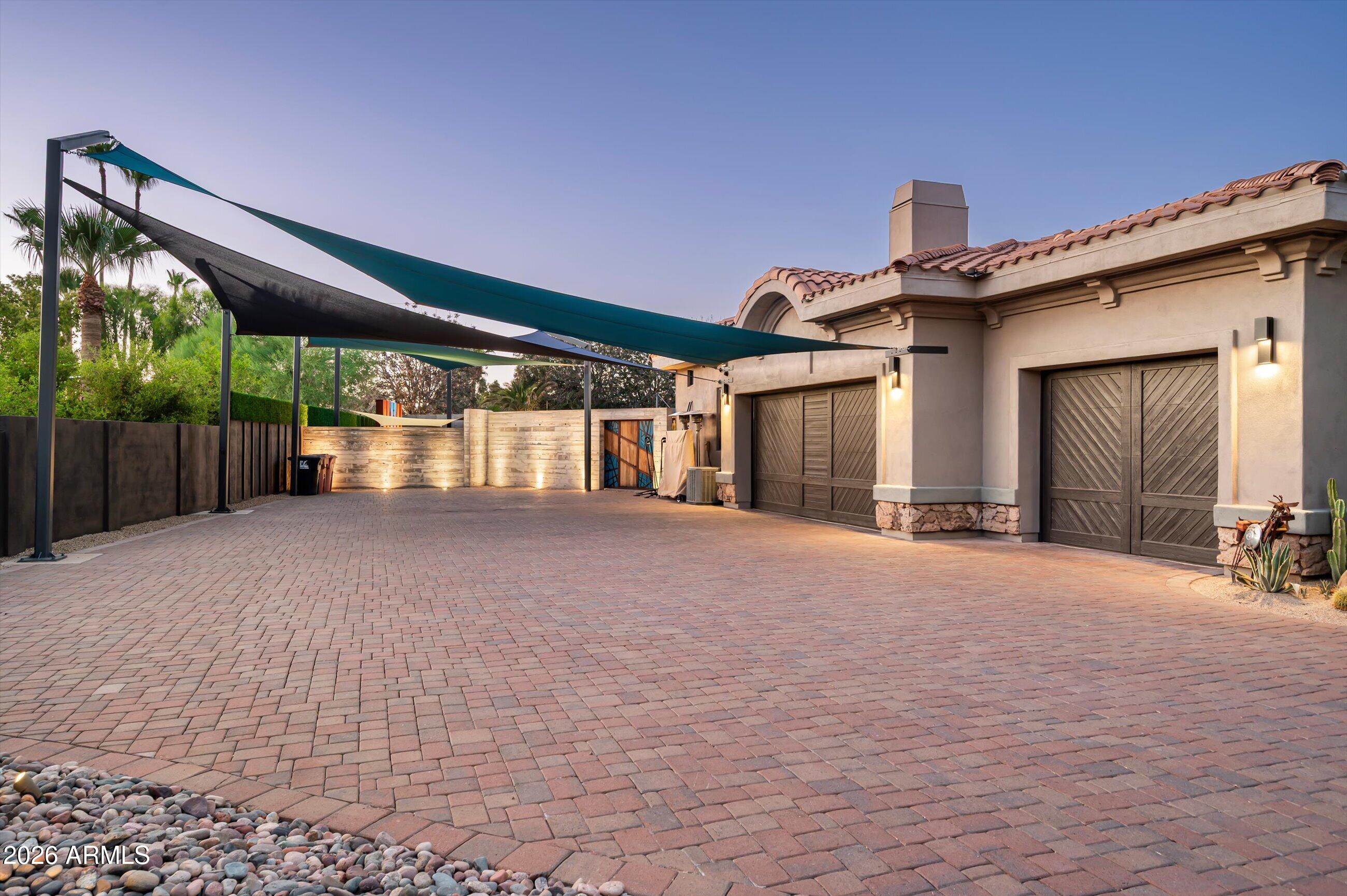 6308 N CATTLETRACK Road