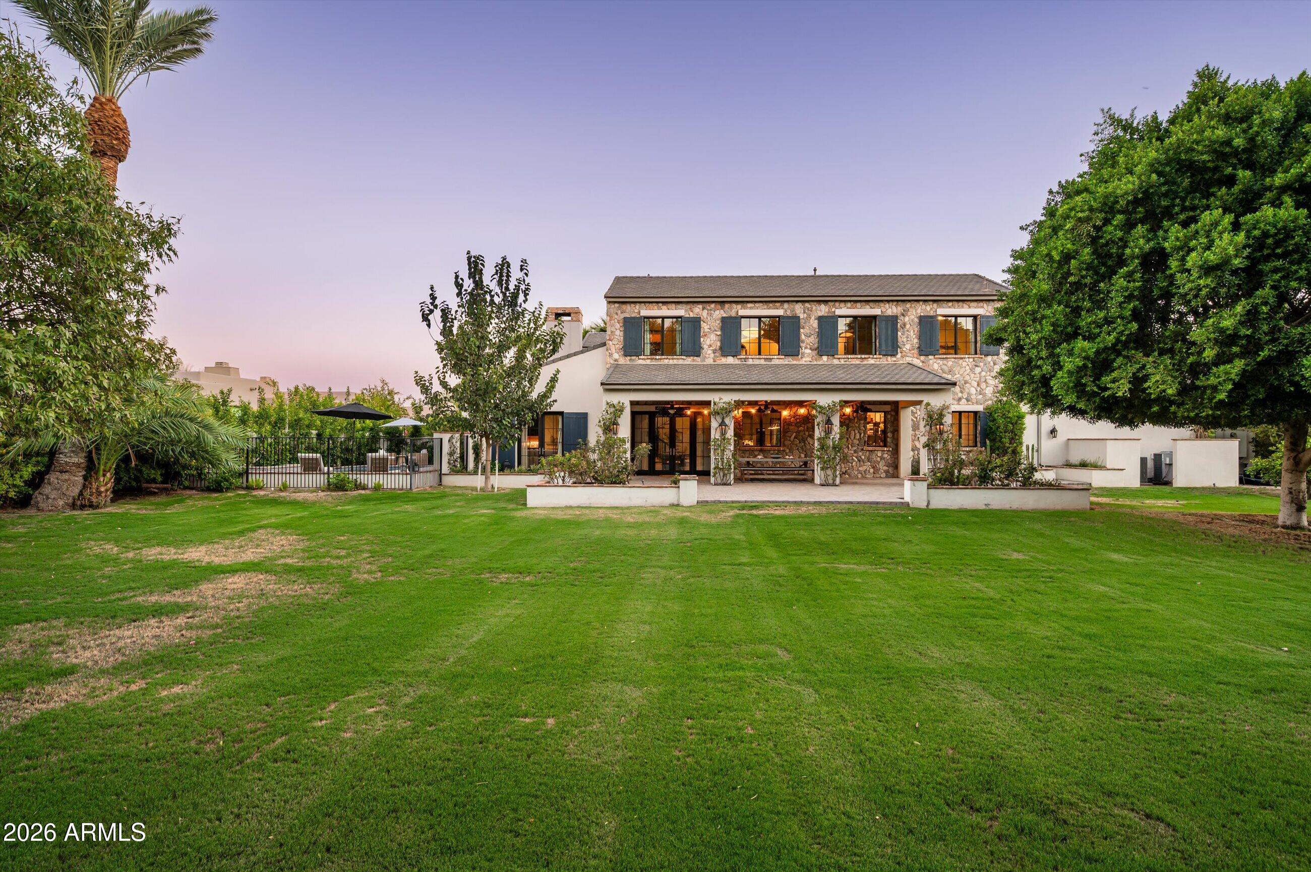 4445 N 66th Street