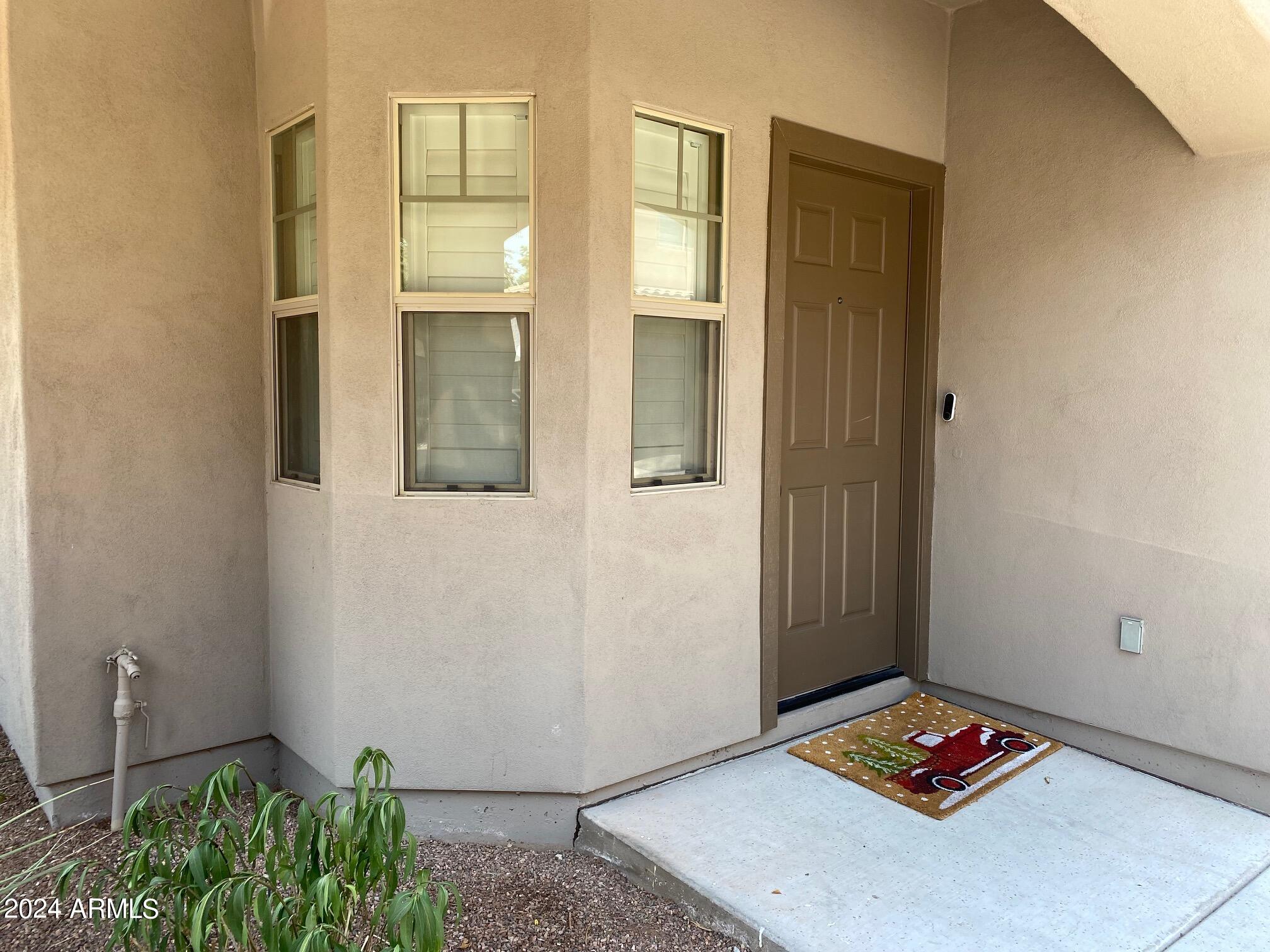 1120 S ASH Avenue, 1004